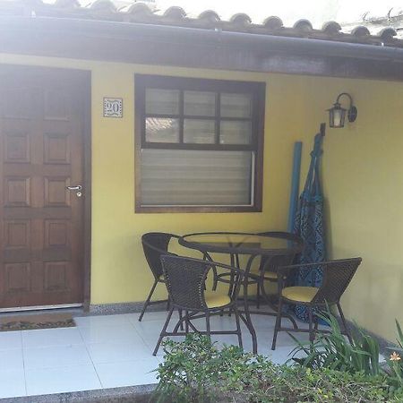 Seu cantinho em Geribá Búzios Esterno foto