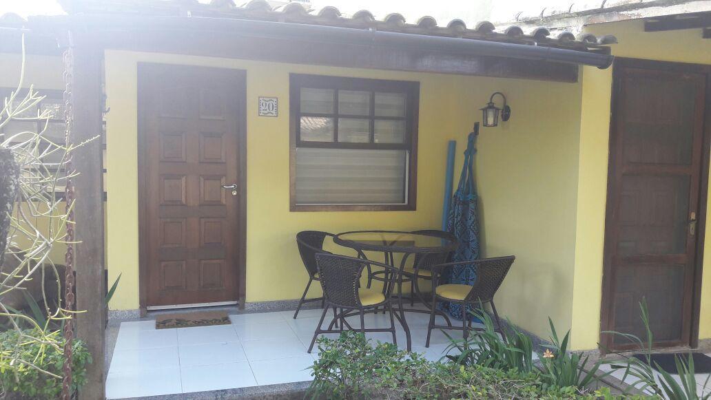 Seu cantinho em Geribá Búzios Esterno foto