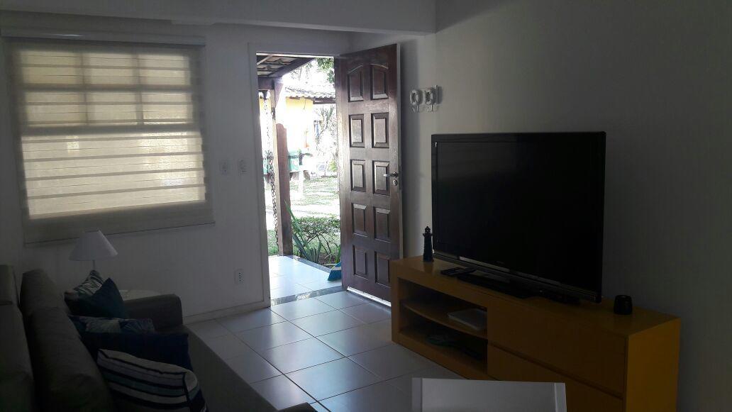 Seu cantinho em Geribá Búzios Esterno foto