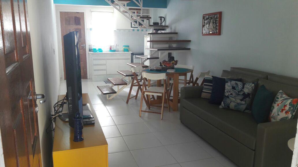 Seu cantinho em Geribá Búzios Esterno foto
